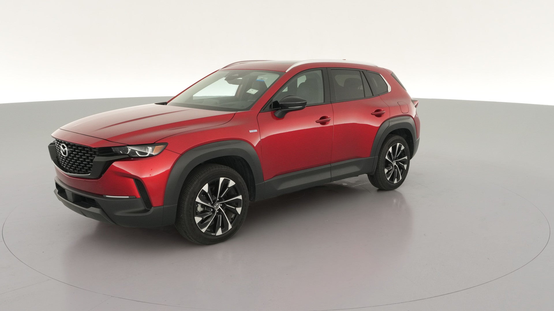 2025 MAZDA CX-50 Hybrid vehicle photo