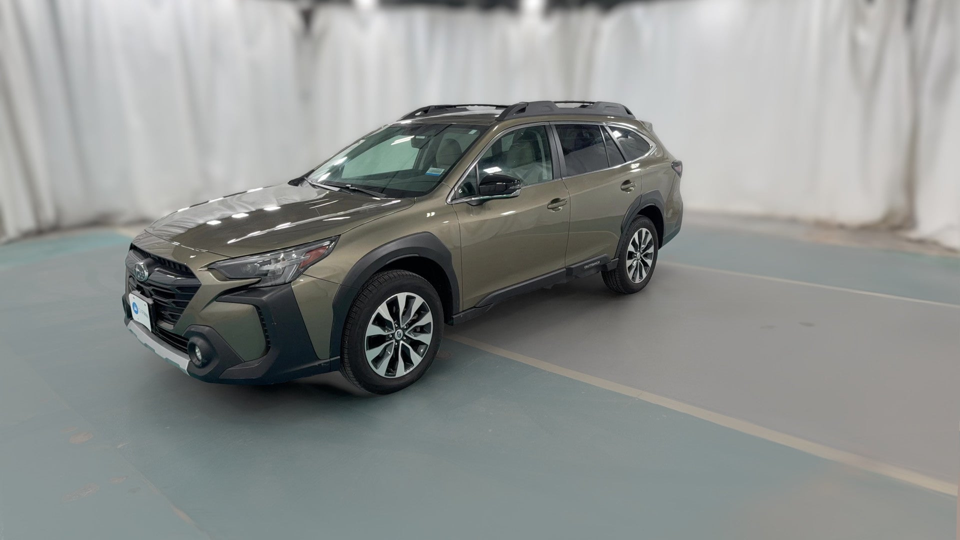 2024 Subaru Outback vehicle photo