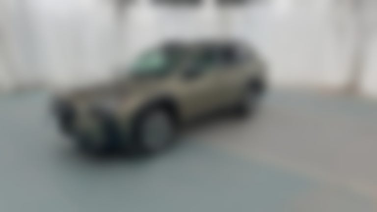 2024 Subaru Outback vehicle photo