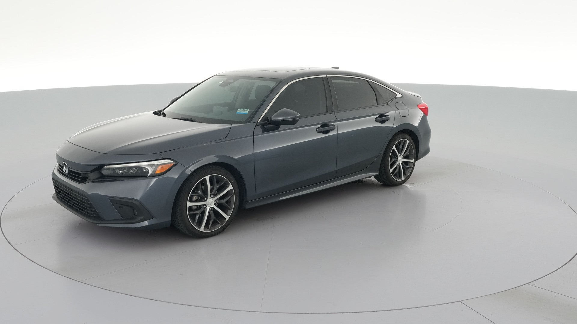 2023 Honda Civic vehicle photo