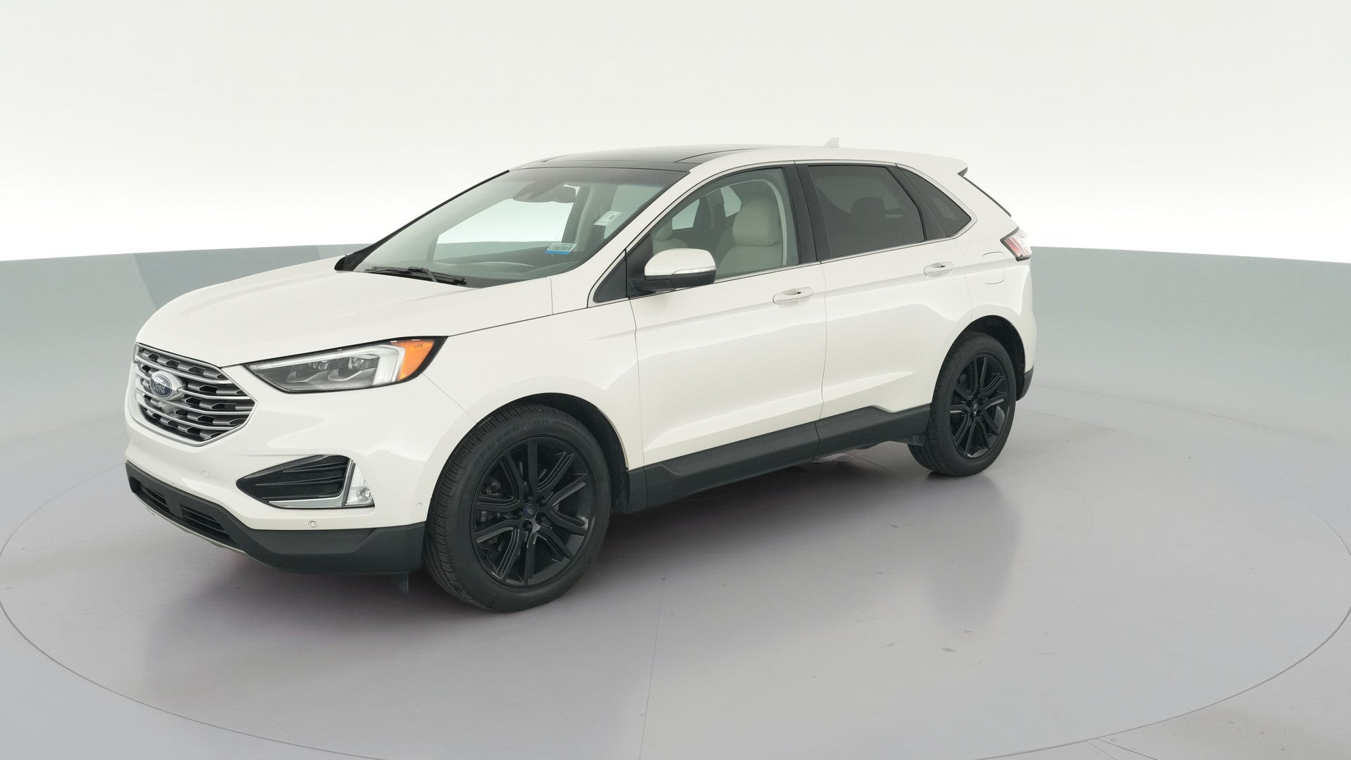 2019 Ford Edge vehicle photo