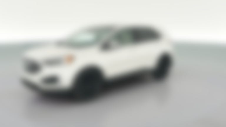 2019 Ford Edge vehicle photo
