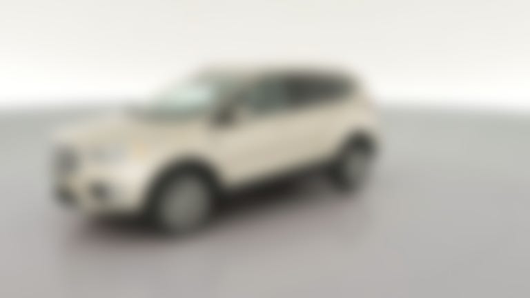 2017 Ford Escape vehicle photo