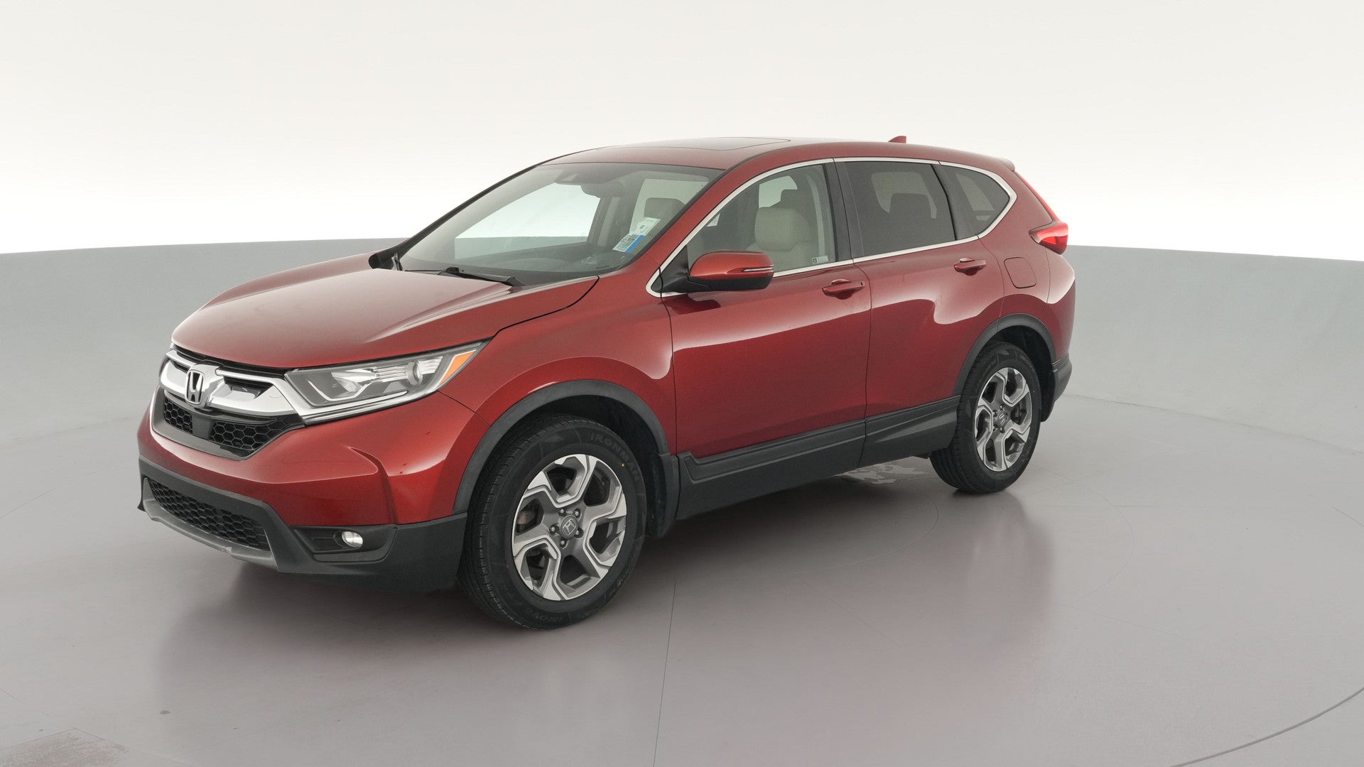 2019 Honda CR-V vehicle photo