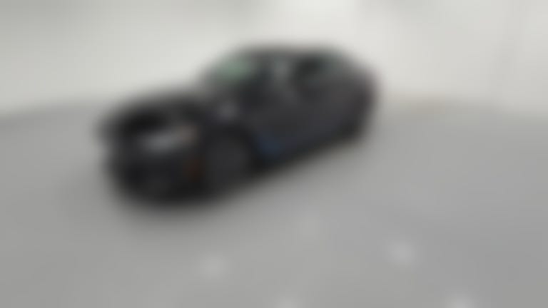 2024 BMW i4 vehicle photo