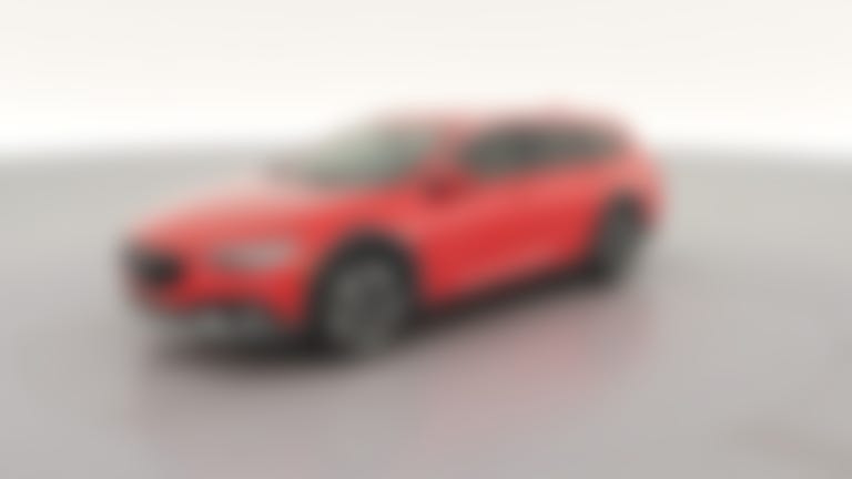 2018 Buick Regal TourX vehicle photo