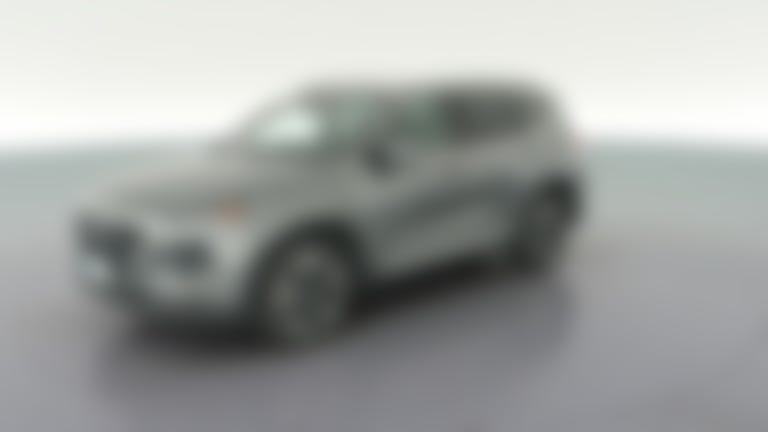 2019 Hyundai Santa Fe vehicle photo