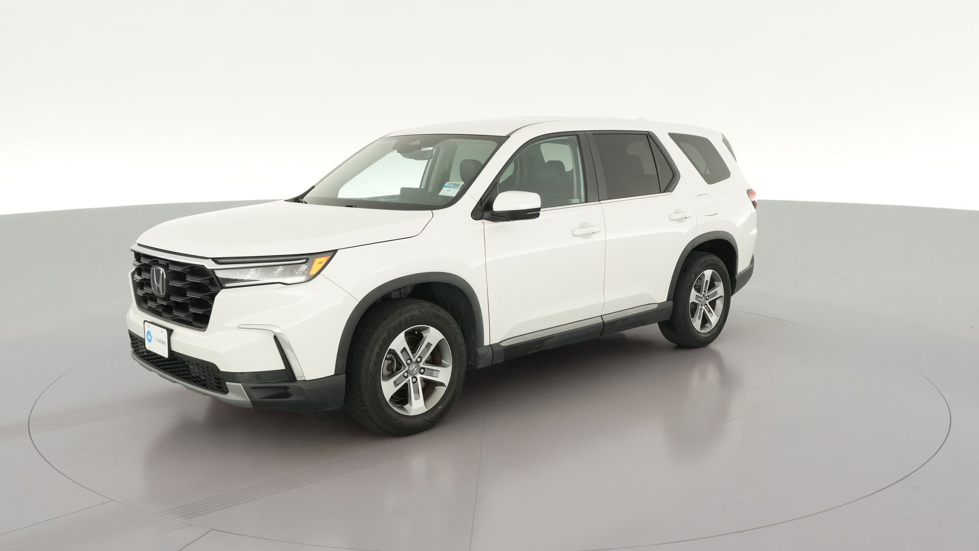 2023 Honda Pilot vehicle photo