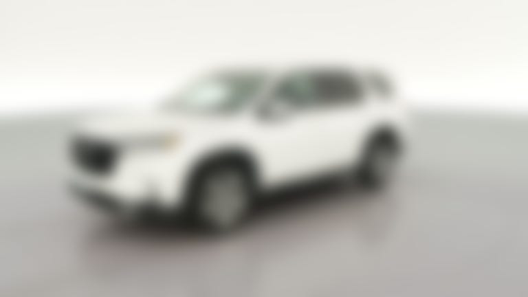 2023 Honda Pilot vehicle photo