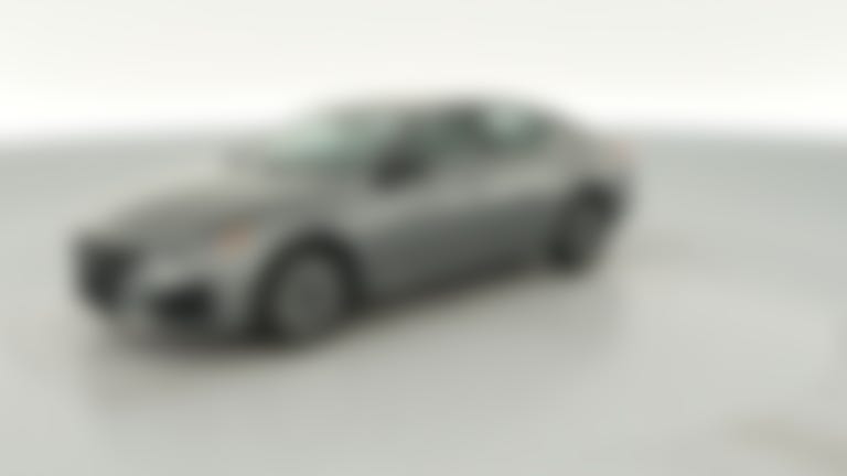 2024 Nissan Altima vehicle photo
