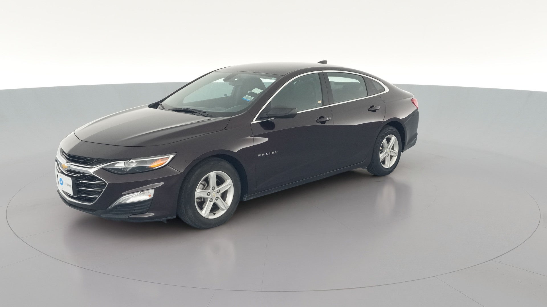 2020 Chevrolet Malibu vehicle photo
