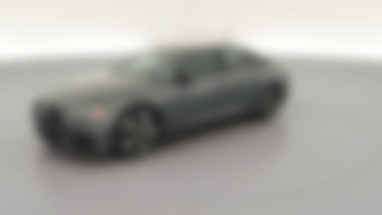 2021 Audi A6 vehicle photo