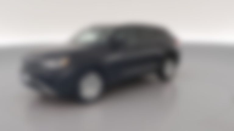 2023 Volkswagen Atlas Cross Sport vehicle photo
