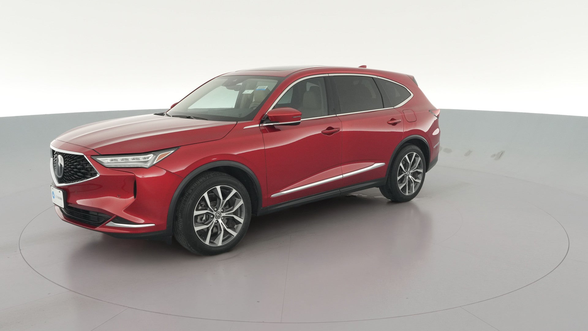 2023 Acura MDX vehicle photo