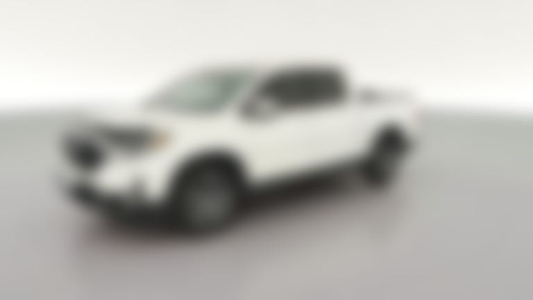2021 Honda Ridgeline vehicle photo