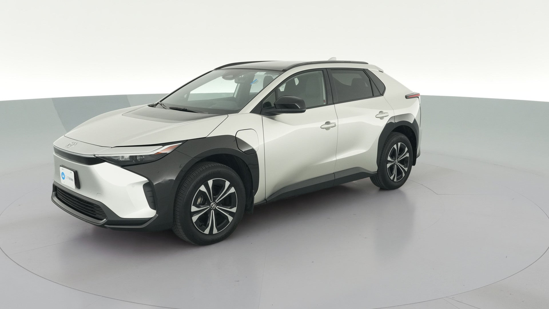 2023 Toyota bZ4X vehicle photo