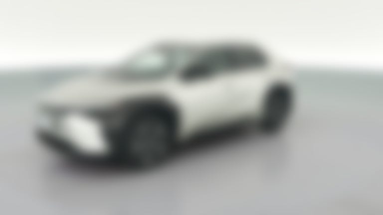 2023 Toyota bZ4X vehicle photo
