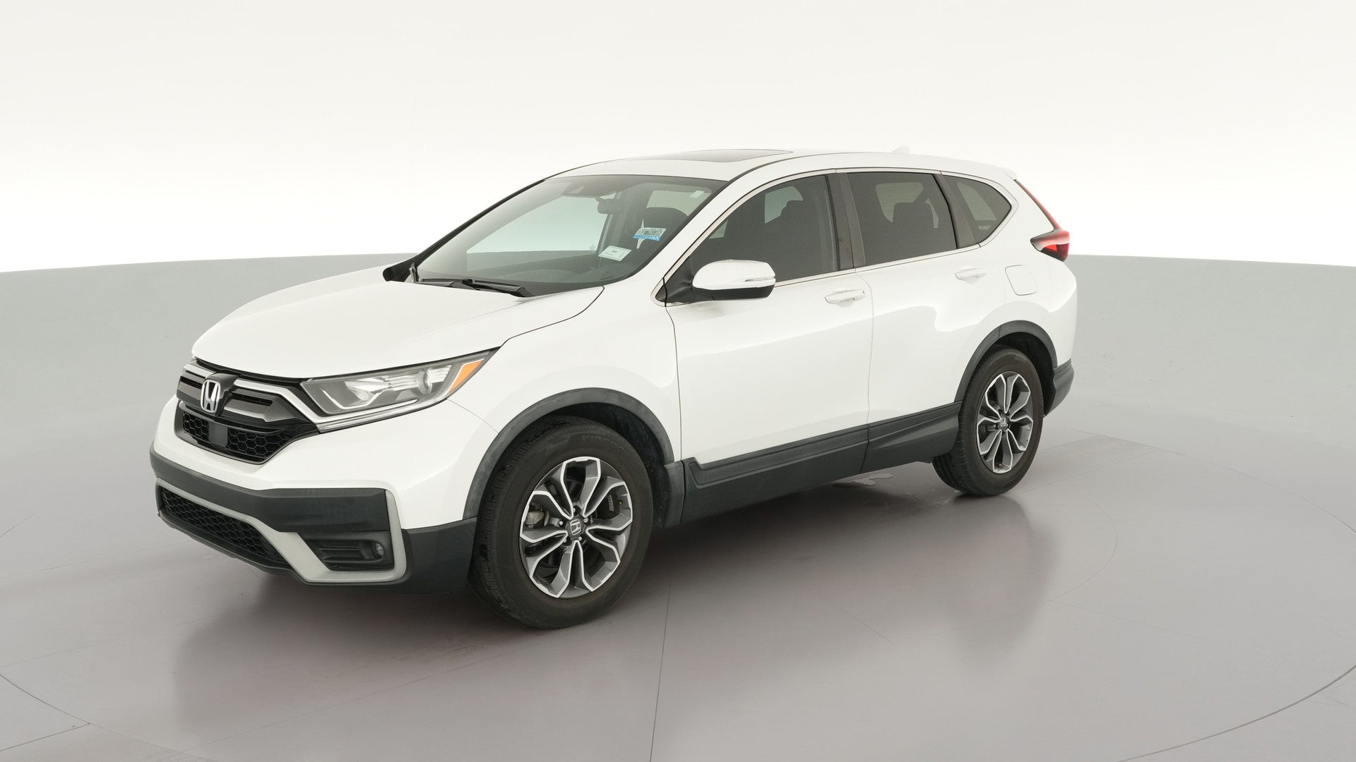 2022 Honda CR-V vehicle photo