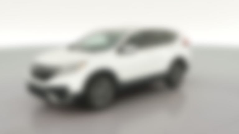 2022 Honda CR-V vehicle photo