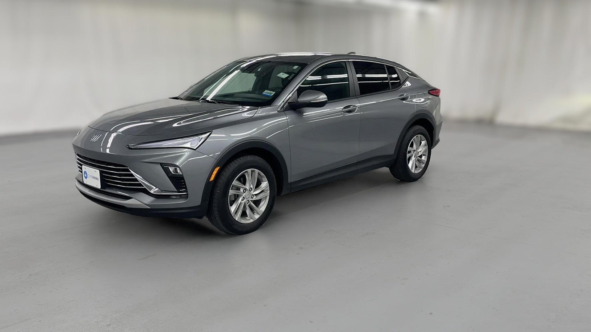 2025 Buick Envista vehicle photo