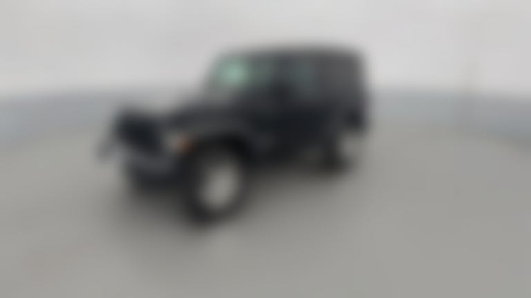 2021 Jeep Wrangler vehicle photo