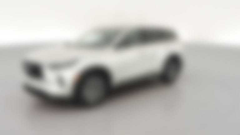 2023 INFINITI QX60 vehicle photo