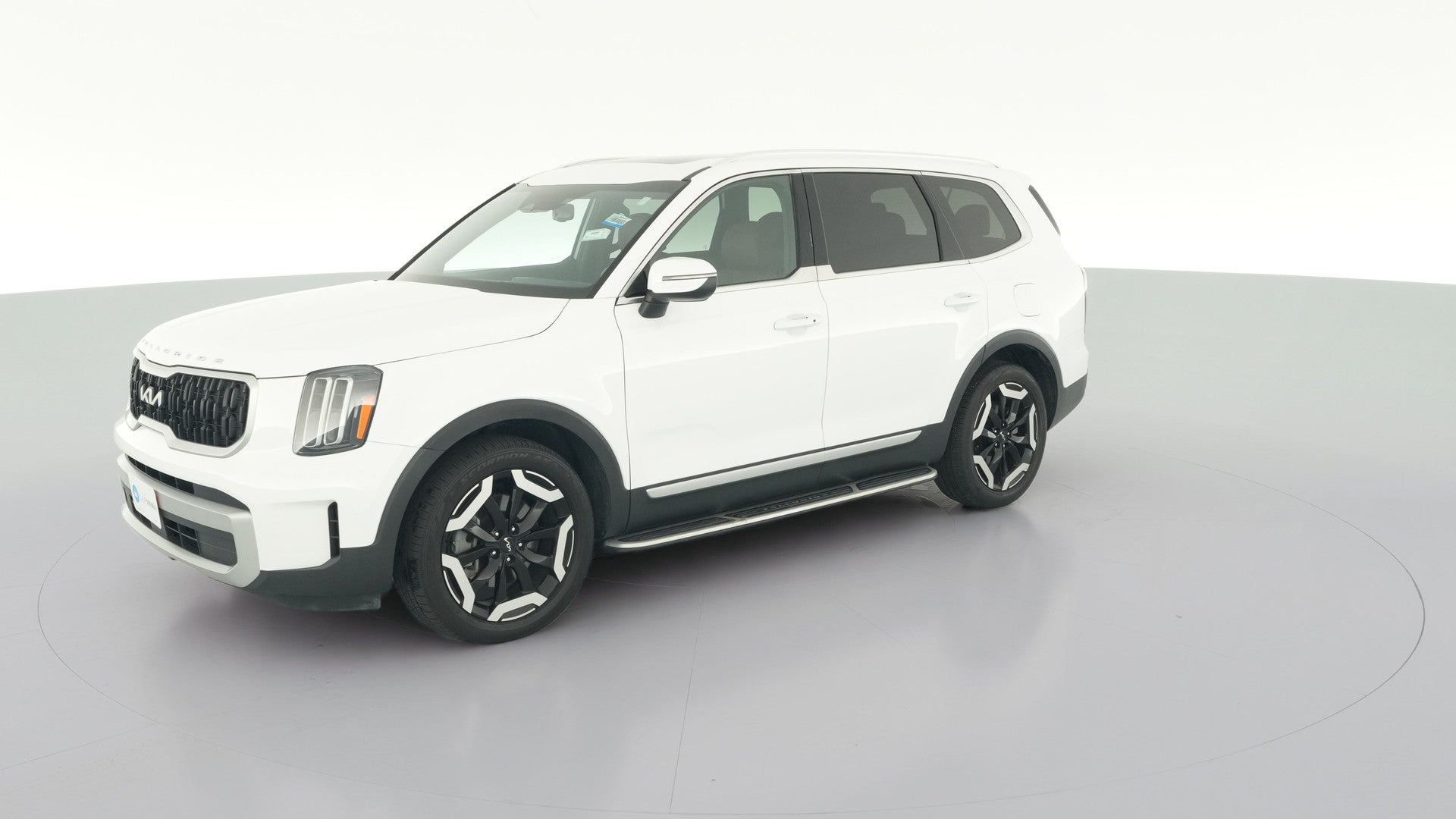 2024 Kia Telluride vehicle photo