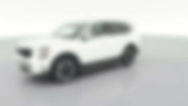 2024 Kia Telluride vehicle photo