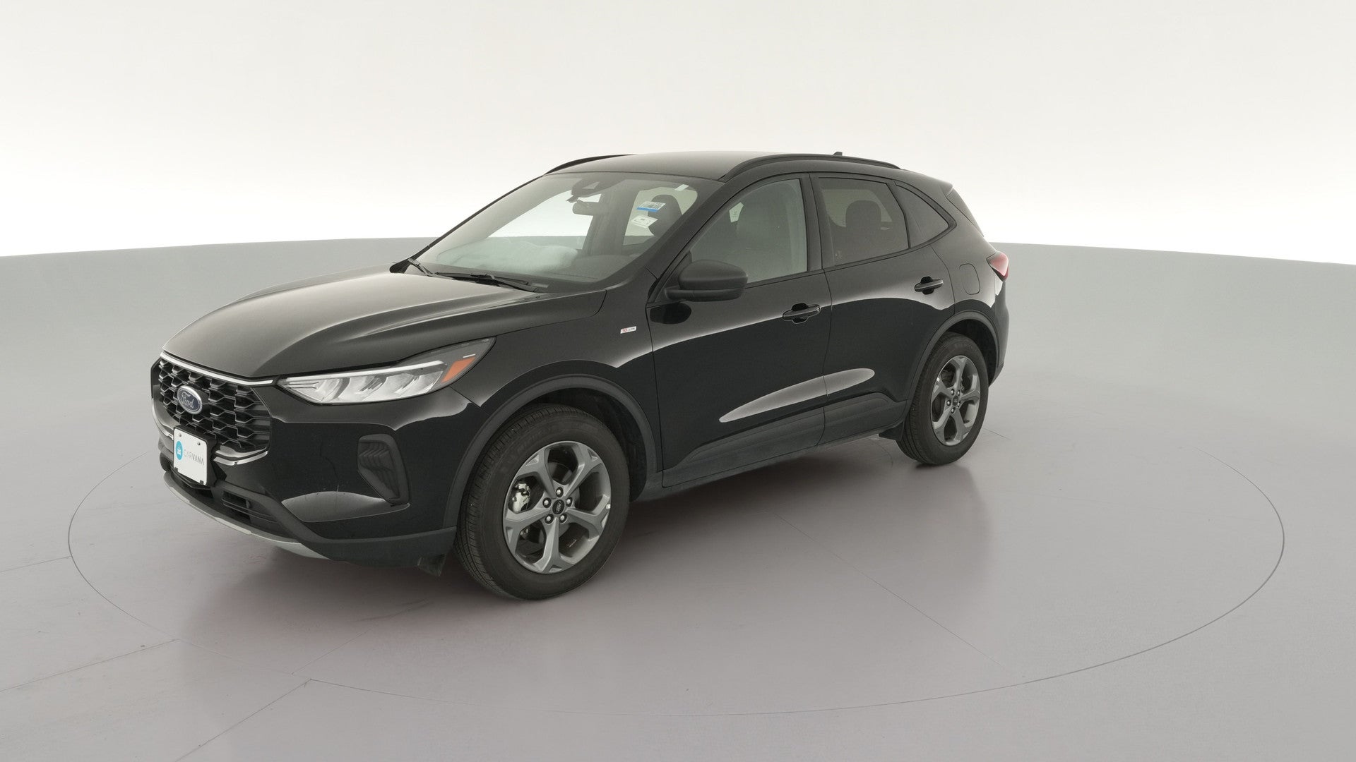 2026 Ford Escape vehicle photo