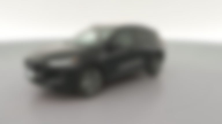 2026 Ford Escape vehicle photo