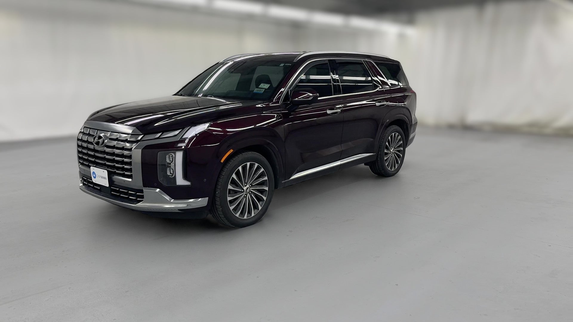 2023 Hyundai Palisade vehicle photo