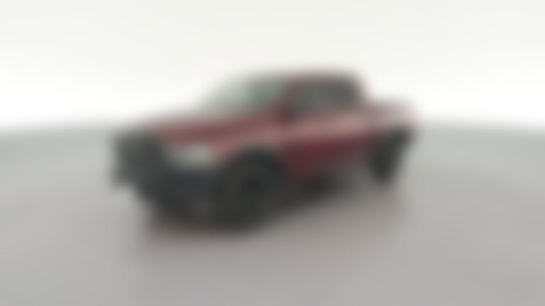 2024 Ram 1500 Classic Crew Cab vehicle photo