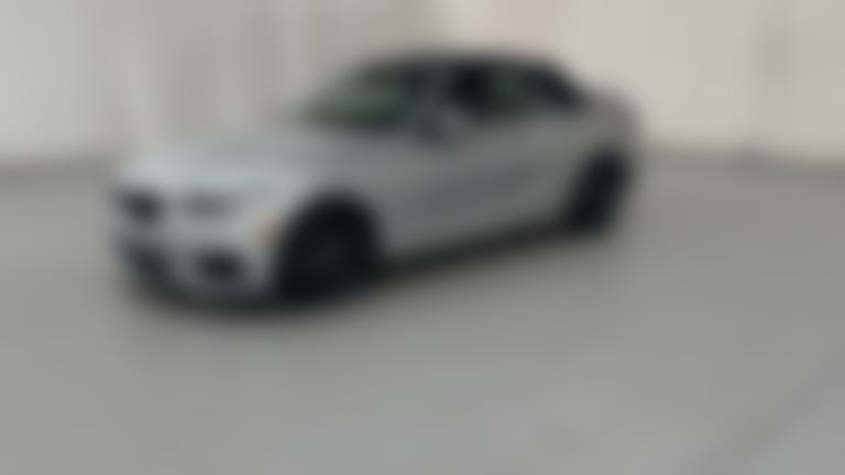 2017 BMW 2 Series vehicle photo