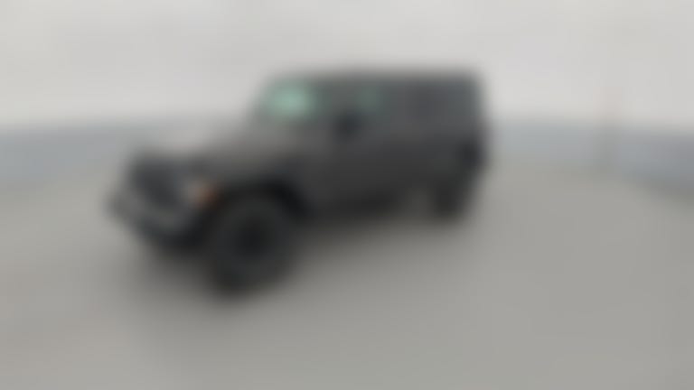 2021 Jeep Wrangler Unlimited vehicle photo