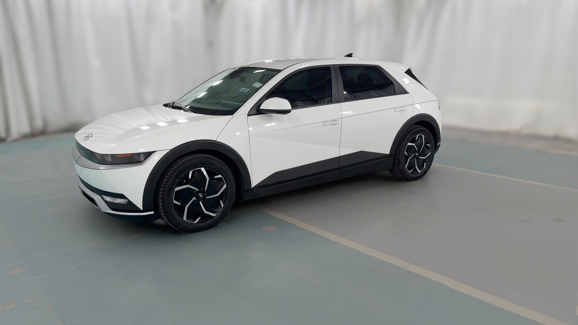 2023 Hyundai IONIQ 5 vehicle photo