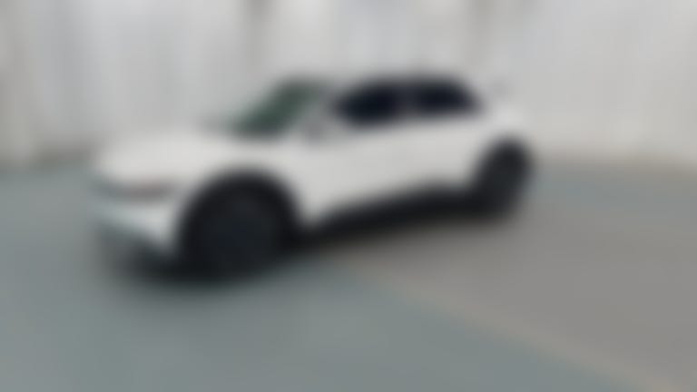 2023 Hyundai IONIQ 5 vehicle photo