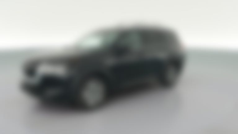 2025 Nissan Pathfinder vehicle photo