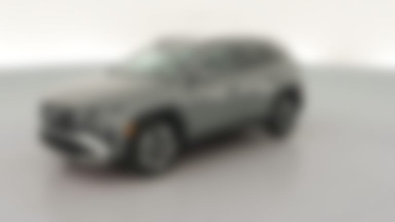 2025 Hyundai Tucson vehicle photo
