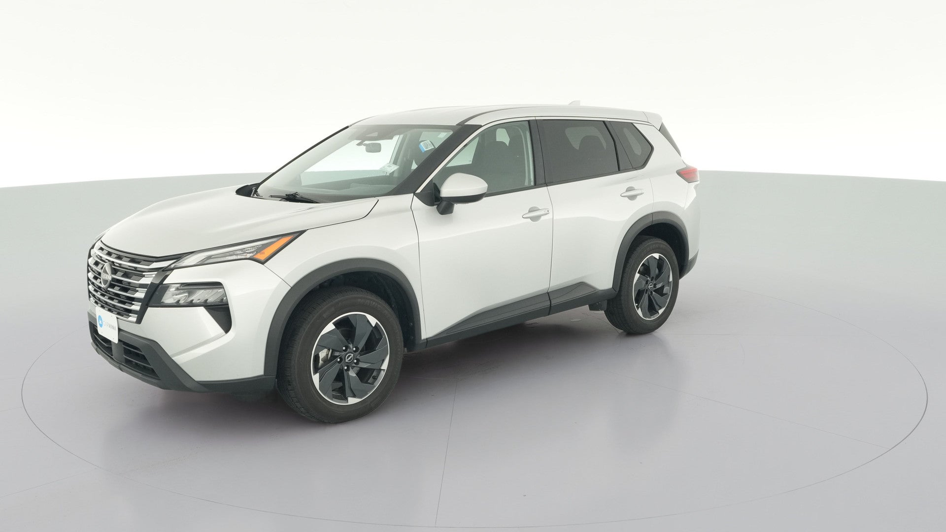 2025 Nissan Rogue vehicle photo