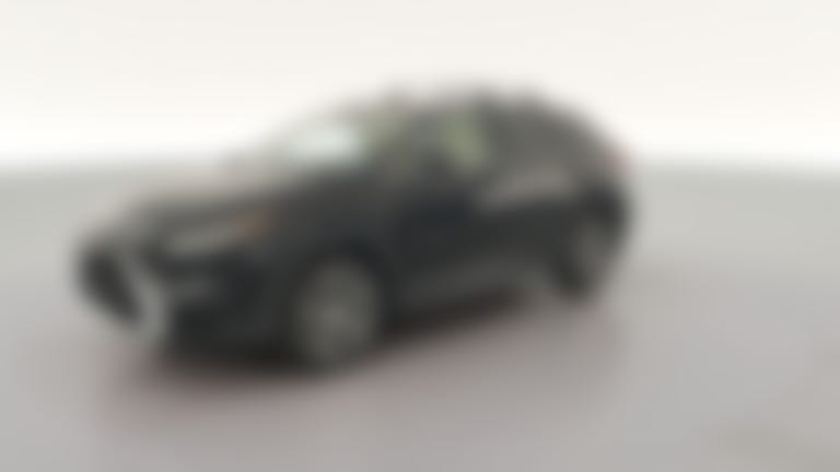 2017 Lexus RX vehicle photo