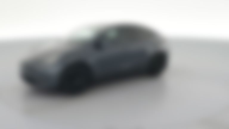 2021 Tesla Model Y vehicle photo