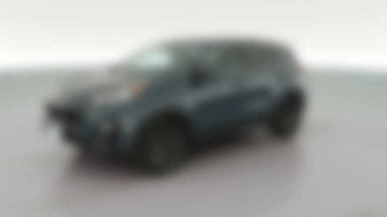 2022 Kia Sportage vehicle photo