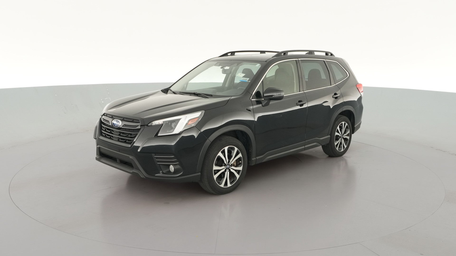 2023 Subaru Forester vehicle photo