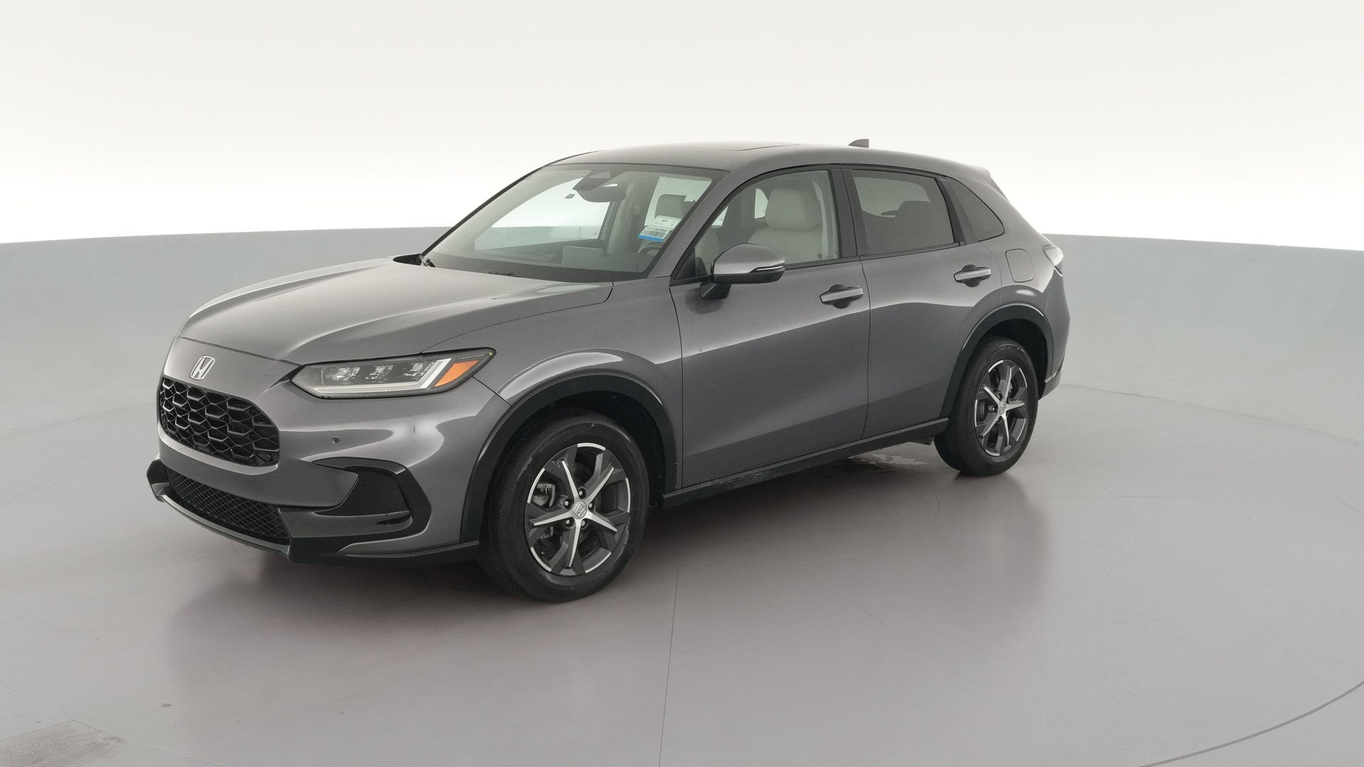 2025 Honda HR-V vehicle photo
