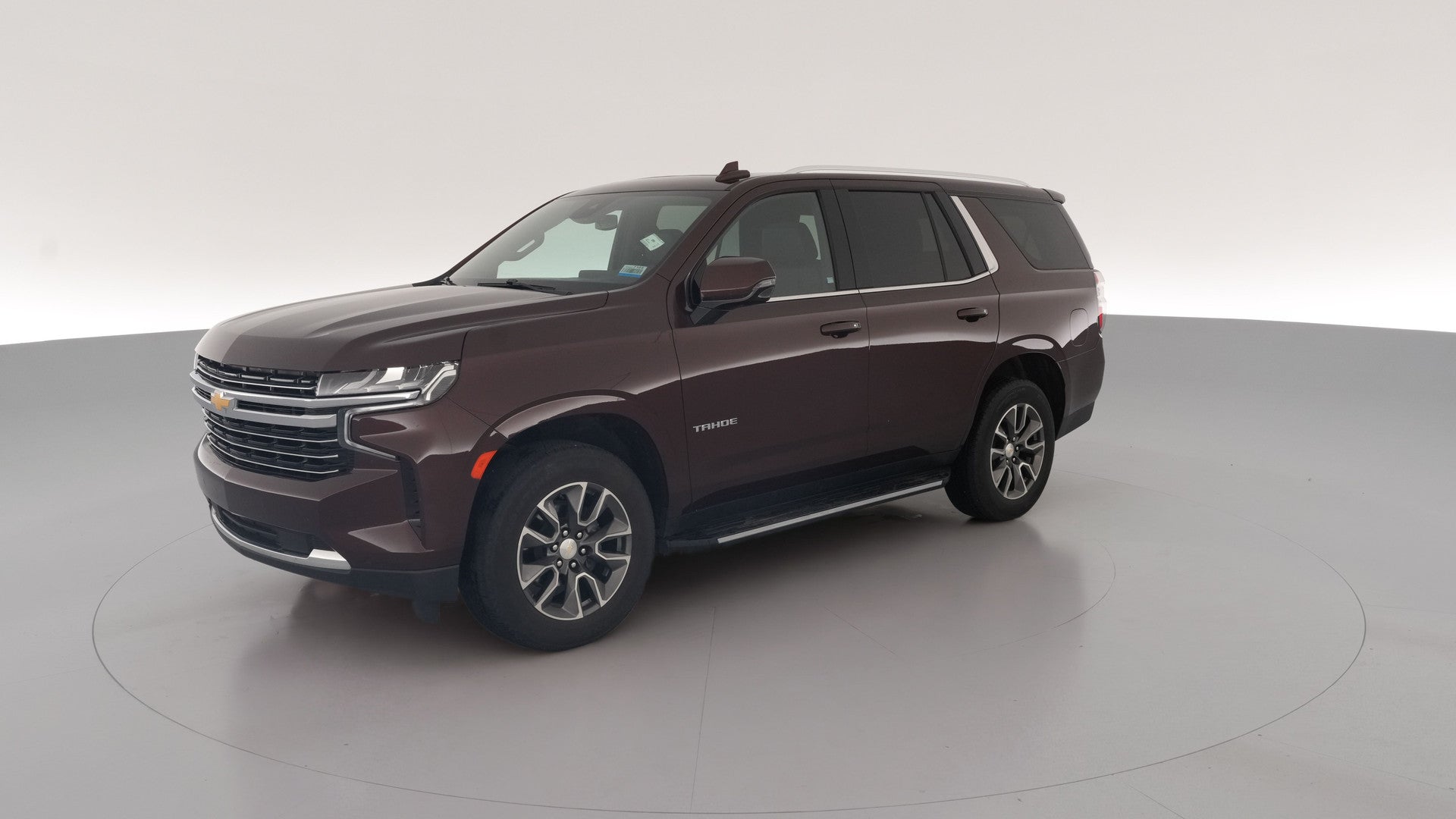 2023 Chevrolet Tahoe vehicle photo