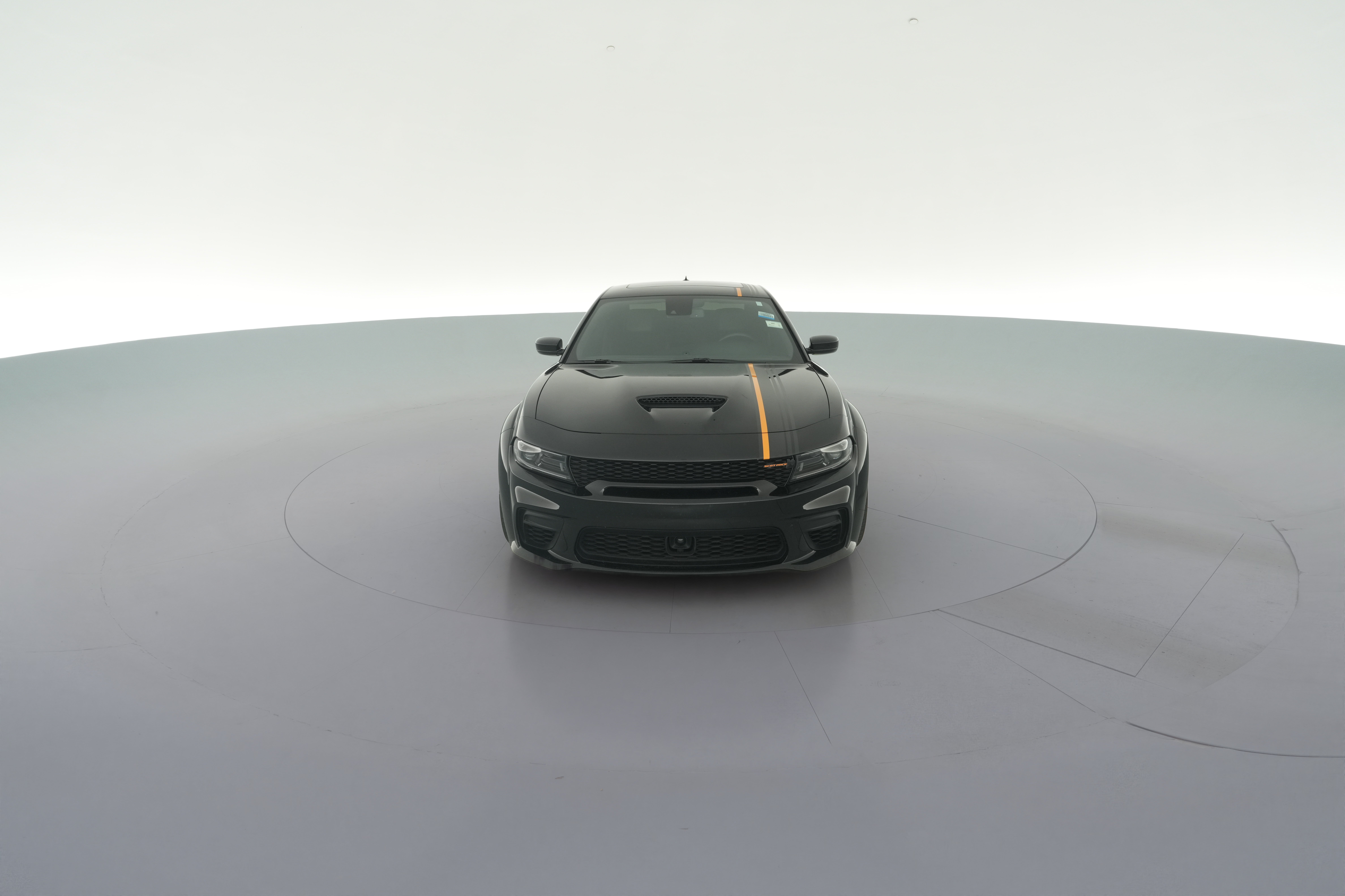 2022 Dodge Charger Scat Pack - Photo 30