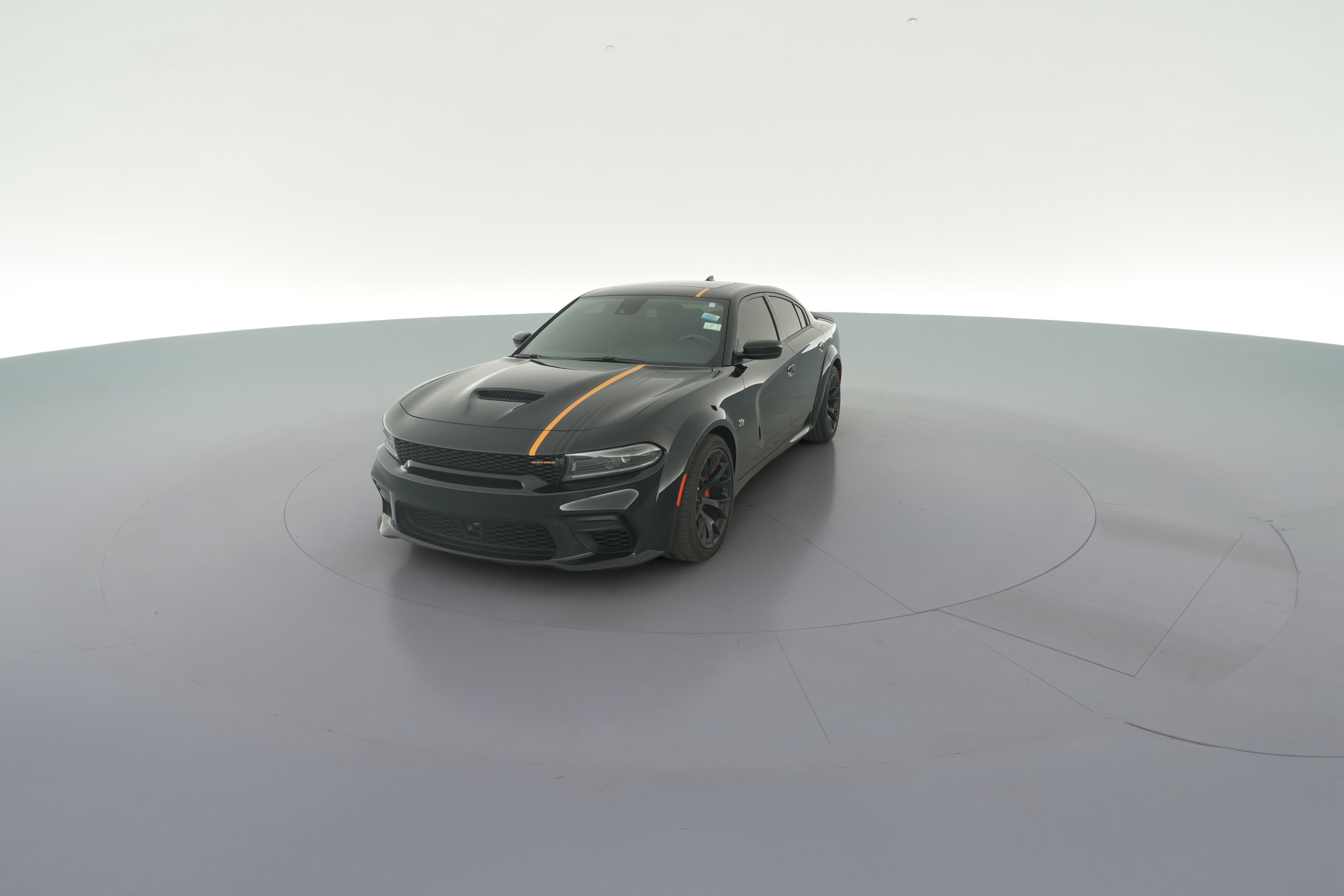 2022 Dodge Charger Scat Pack - Photo 31