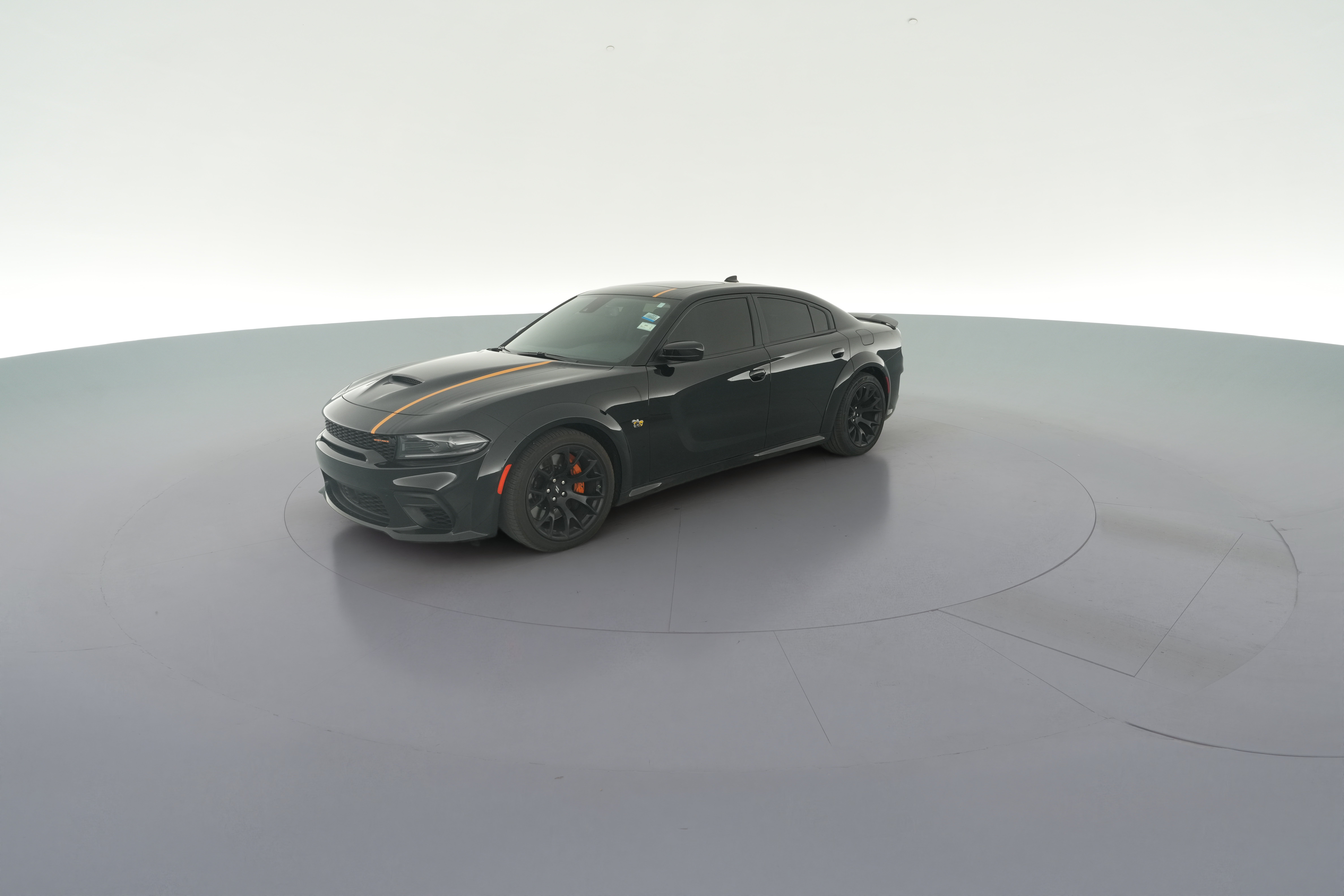 2022 Dodge Charger Scat Pack - Photo 32