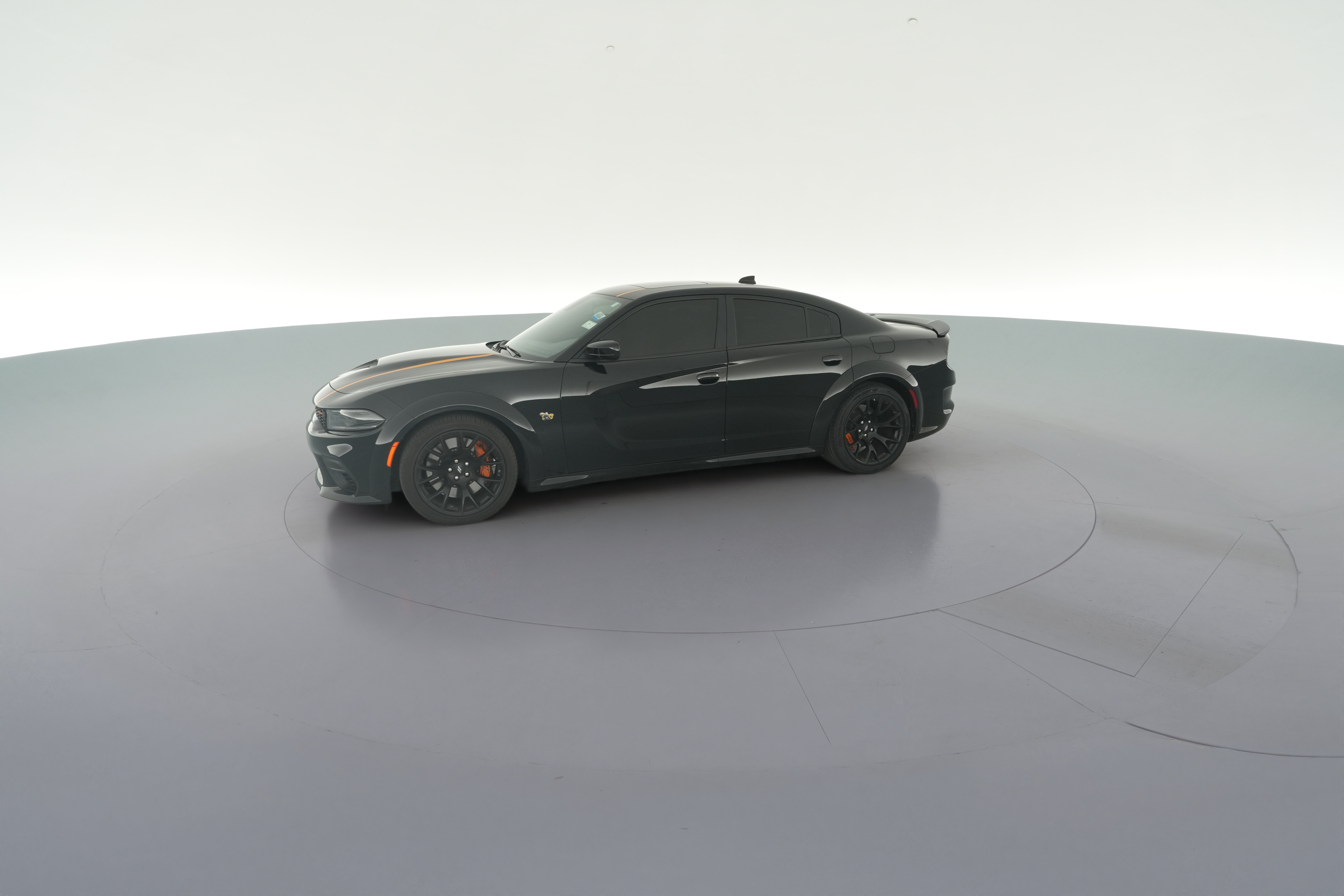 2022 Dodge Charger Scat Pack - Photo 33