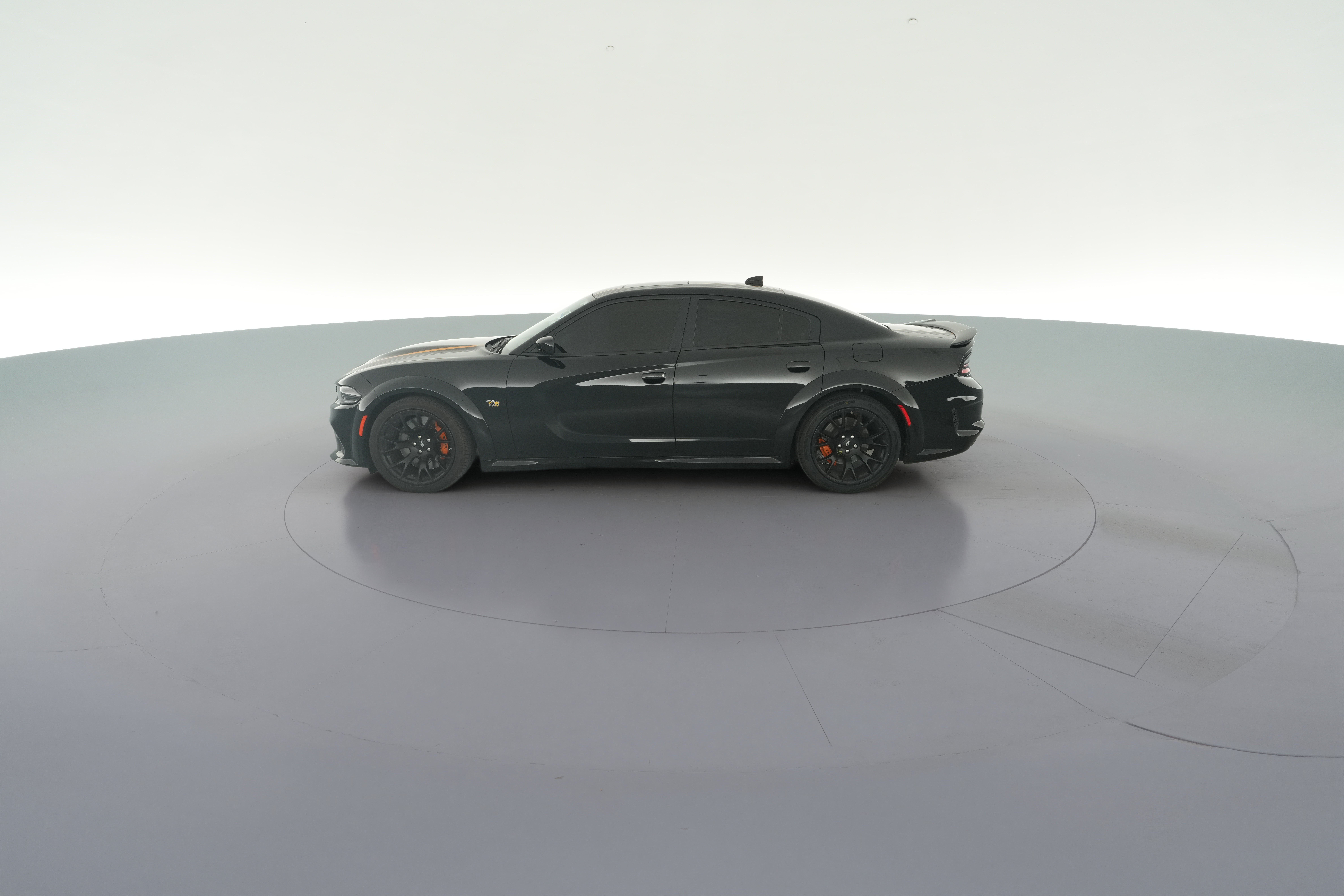 2022 Dodge Charger Scat Pack - Photo 34